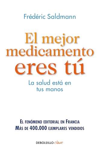 Stock image for El mejor medicamento eres t for sale by Ammareal