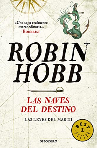 9788466335232: Las naves del destino (Las leyes del mar 3) (Best Seller)