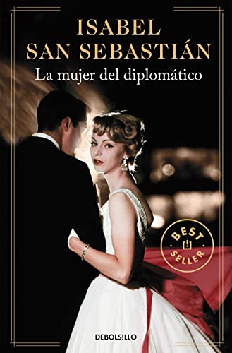 9788466335270: La mujer del diplomtico (Best Seller)