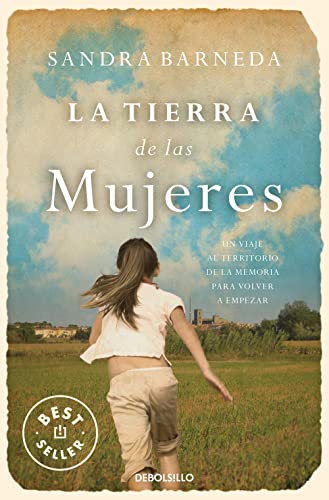 Stock image for LA TIERRA DE LAS MUJERES for sale by KALAMO LIBROS, S.L.