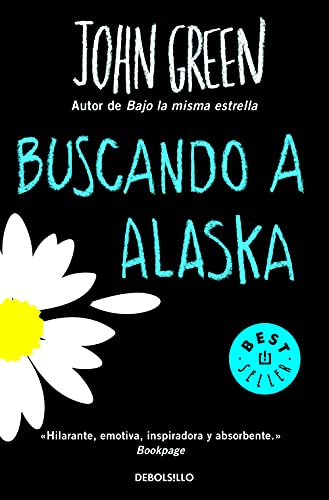 Imagen de archivo de Buscando a Alaska a la venta por WorldofBooks