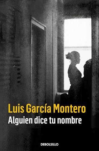 Beispielbild fr Alguien dice tu nombre. zum Verkauf von La Librera, Iberoamerikan. Buchhandlung