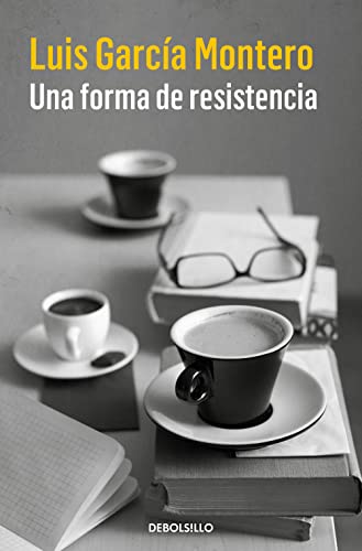 9788466335867: Una forma de resistencia (Best Seller)