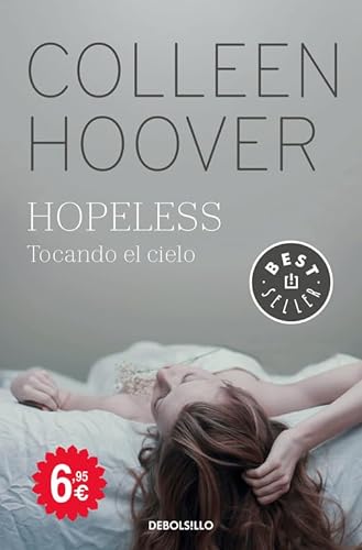 Beispielbild fr Hopeless: Tocando el cielo zum Verkauf von Ammareal