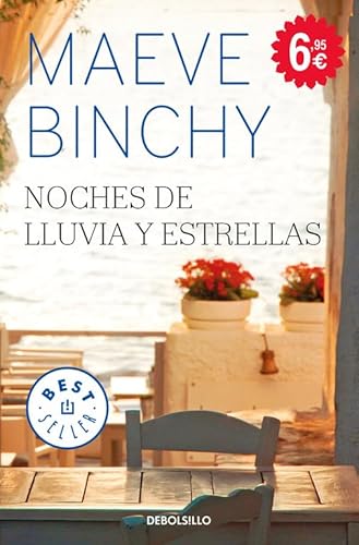 Noches de lluvia y estrellas - Maeve Binchy