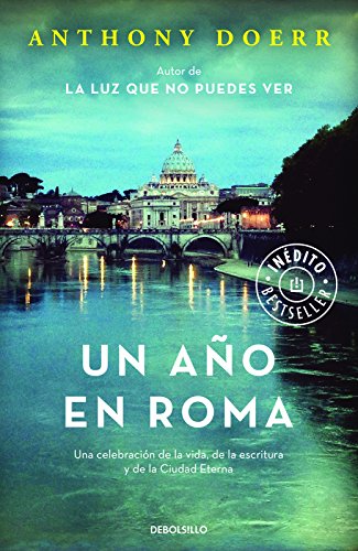 9788466336581: Un ao en Roma / Four Seasons in Rome: On Twins, Insomnia, and the Biggest Funer al in the History of the World