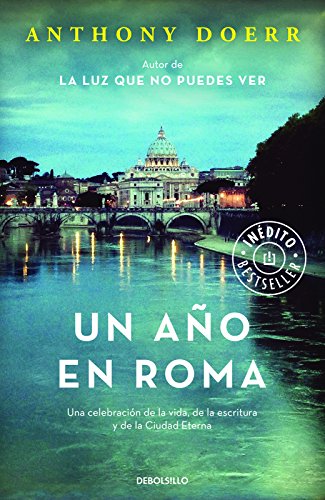 9788466336581: Un ao en Roma / Four Seasons in Rome: On Twins, Insomnia, and the Biggest Funeral in the History of the World (Spanish Edition)