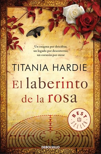 9788466336598: El laberinto de la rosa / The Rose Labyrinth (Spanish Edition)