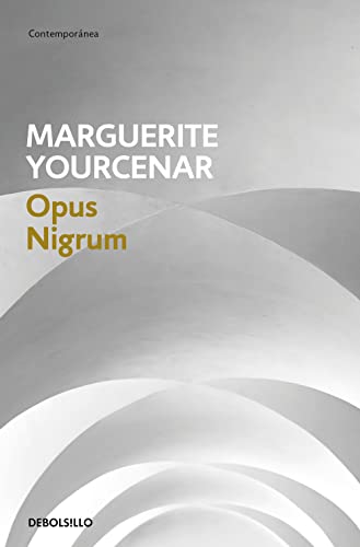Stock image for Opus nigrum for sale by Iridium_Books