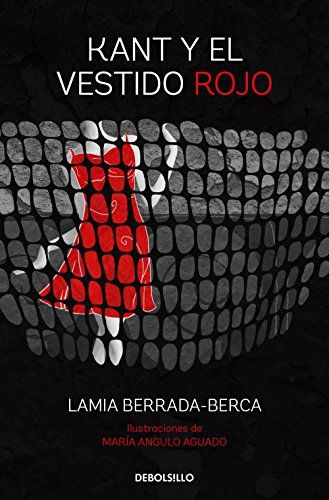 Stock image for Kant y el vestido rojo for sale by medimops