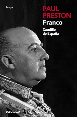 Beispielbild fr Franco (edicin actualizada): Caudillo de Espaa zum Verkauf von Librera Berln