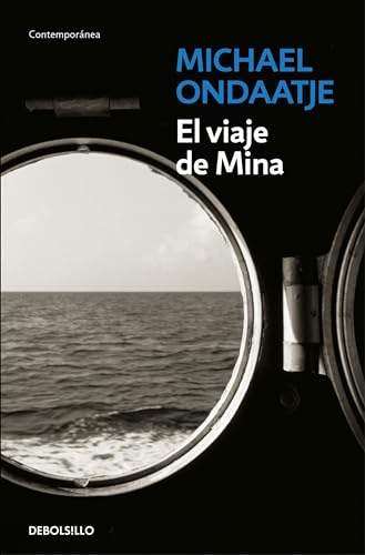 Stock image for El viaje de Mina / The Cat's Table (Spanish Edition) for sale by Hippo Books