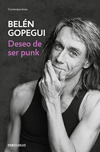 Stock image for Deseo de ser punk for sale by GF Books, Inc.