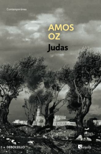 9788466337755: Judas (Contempornea)