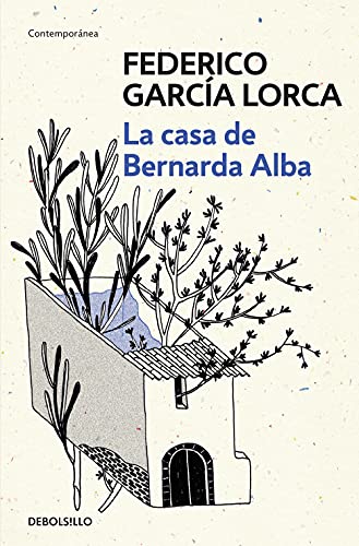 9788466337854: Garca Lorca: La casa de Bernarda Alba / The House of Bernarda Alba (Spanish Edition)