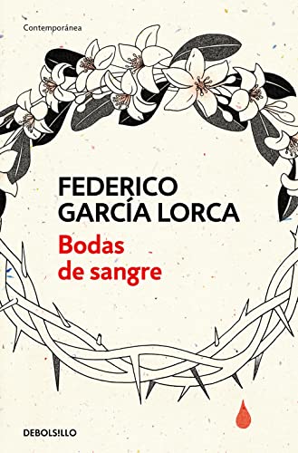 Stock image for Bodas de sangre /Blood Wedding (Spanish Edition) for sale by KuleliBooks