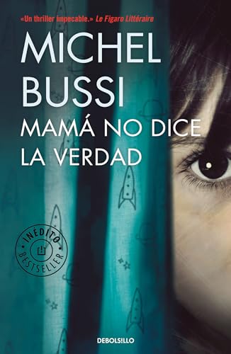 Beispielbild für MamÃ¡ no dice la verdad / Mommy Isn't Telling the Truth (Spanish Edition) zum Verkauf von Discover Books