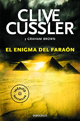 Stock image for El Enigma Del Fara n / the Pharaoh's Secret for sale by Better World Books: West