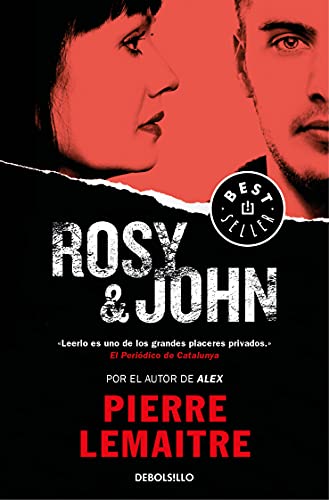 9788466338332: Rosy & John (Un caso del comandante Camille Verhoeven 3) (Best Seller)