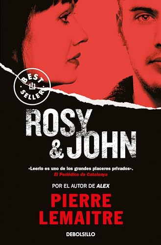 9788466338332: Rosy & John (Un caso del comandante Camille Verhoeven 3) (Best Seller)