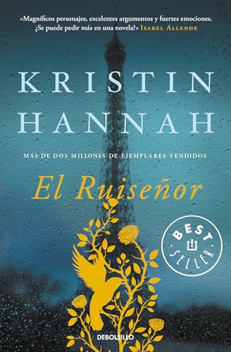 Imagen de archivo de El ruiseor / The Nightingale (Spanish Edition) a la venta por California Books