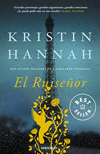 9788466338400: El ruiseor / The Nightingale (Spanish Edition)