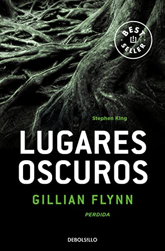9788466338424: Lugares oscuros (Best Seller)