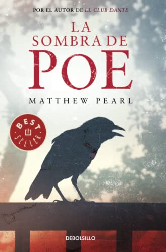 Imagen de archivo de La sombra de Poe / The Poe Shadow (Spanish Edition) a la venta por BuenaWave
