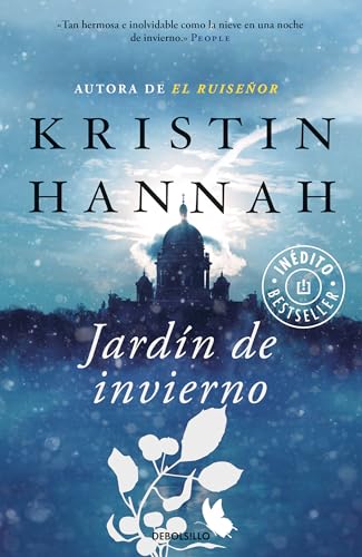 Stock image for Jardn de invierno / Winter Garden (Spanish Edition) for sale by Big River Books