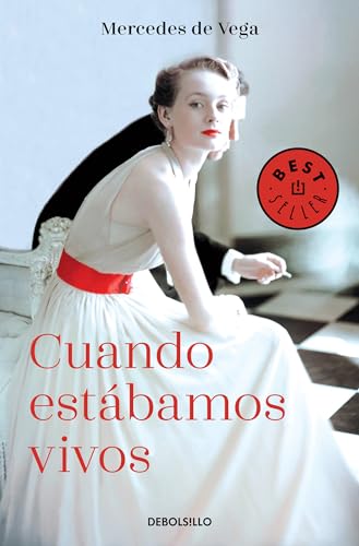 9788466338714: Cuando estbamos vivos / When We Were Alive (Spanish Edition)