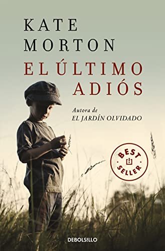 9788466338776: El ltimo adis (Best Seller)