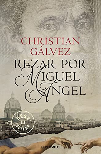 REZAR POR MIGUEL ÁNGEL (CRÓNICAS DEL RENACIMIENTO 2) - CHRISTIAN GÁLVEZ
