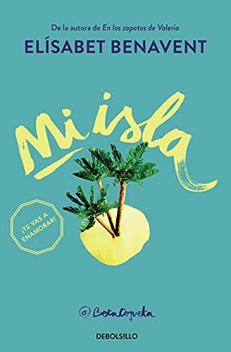 9788466338813: Mi isla (Best Seller)