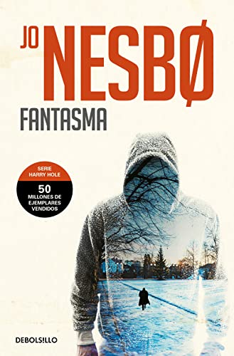 9788466338820: Fantasma (Harry Hole 9) (Best Seller)