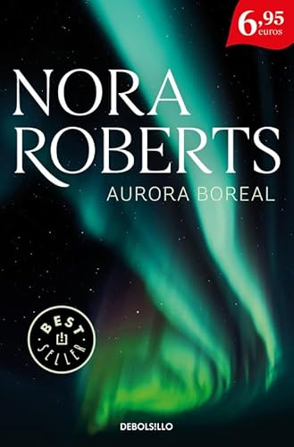 9788466339247: Aurora boreal (CAMPAAS)