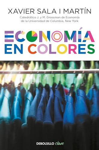 Imagen de archivo de Economa en colores / Economics in Colors (Spanish Edition) a la venta por Books Unplugged