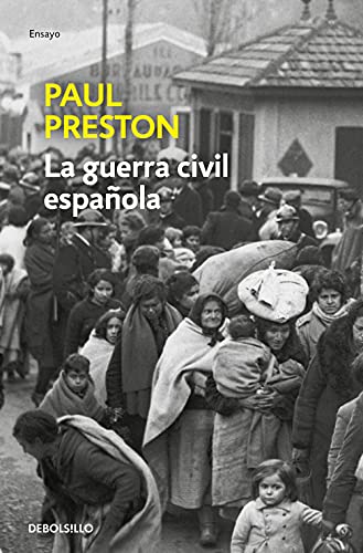 9788466339483: La guerra civil espanola