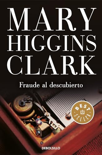 Stock image for Fraude al descubierto / The Melody Lingers On (Spanish Edition) for sale by GF Books, Inc.