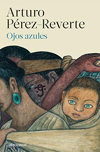 Imagen de archivo de Ojos azules / Blue Eyes (Best Seller) (Spanish Edition) a la venta por SecondSale