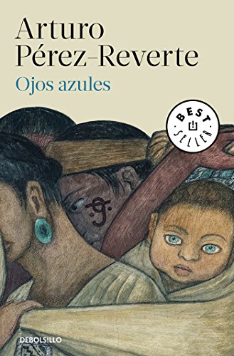 9788466339629: Ojos azules (Best Seller)