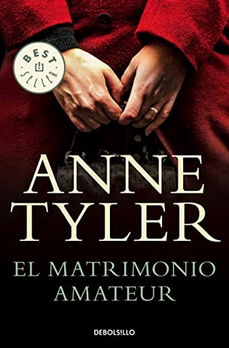 9788466340144: El matrimonio amateur (Best Seller)