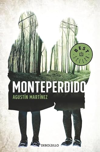Stock image for Monteperdido for sale by Librairie Th  la page