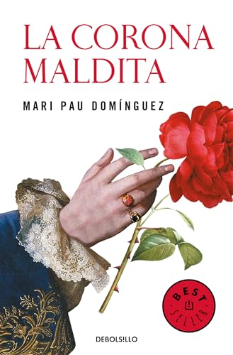 Beispielbild fr La Corona Maldita / the Damned Crown zum Verkauf von Better World Books