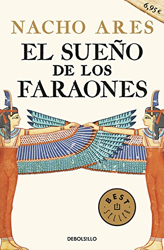 9788466340687: El sueo de los faraones (Best Seller)