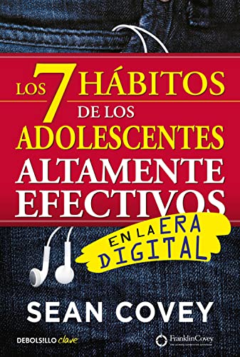 Beispielbild fr Los 7 Hbitos de Los Adolescentes Altamente Efectivos: La Mejor Gua Prctica Para Que Los Jvenes Alcancen El xito / The 7 Habits of Highly Effective Teens zum Verkauf von medimops