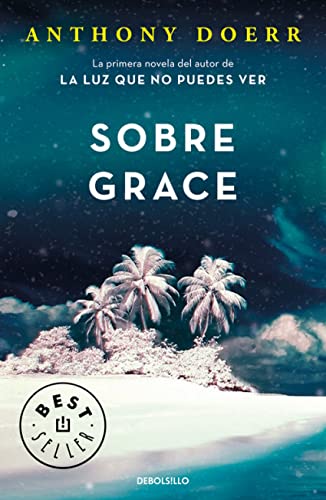 Beispielbild fr Sobre Grace (BEST SELLER, Band 26200) zum Verkauf von medimops