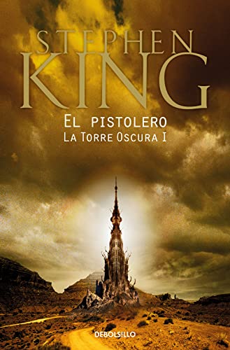 9788466341295: El pistolero (La Torre Oscura 1)