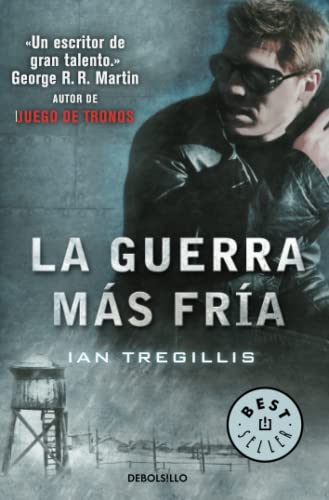 9788466341325: La guerra ms fra: 2 (Best Seller)
