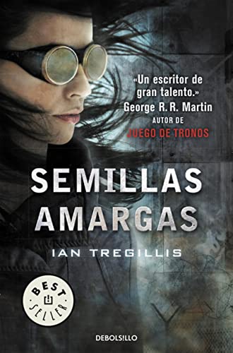 Stock image for SEMILLAS AMARGAS (TRPTICO DE ASCLEPIA 1) for sale by KALAMO LIBROS, S.L.