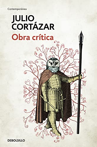 Beispielbild fr Obra Crtica Cortázar / Cortazar's Critical Works zum Verkauf von ThriftBooks-Dallas